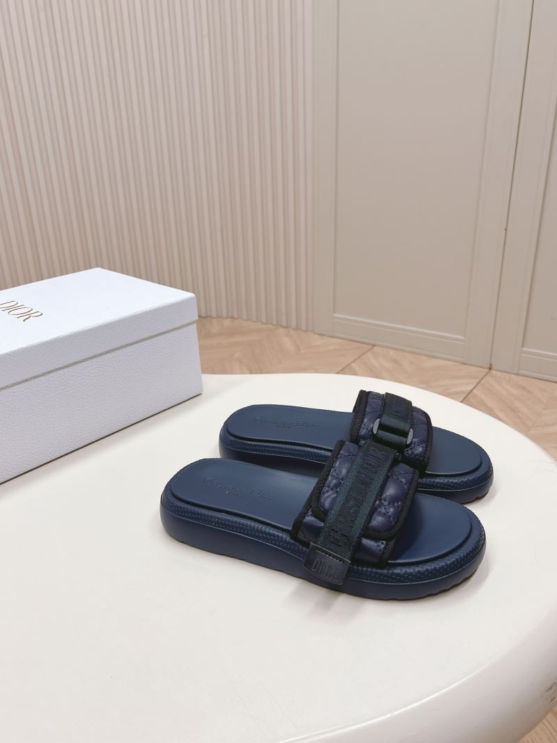 Christian Dior Slippers